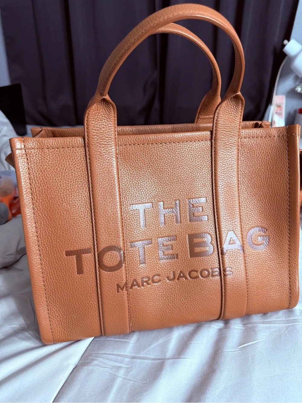 Marc Jacobs - Picture 2 of 7